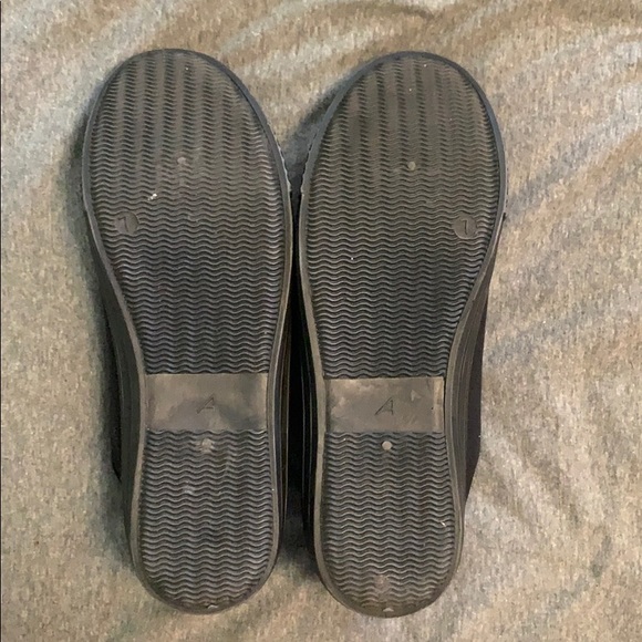 Canvas Laced Sneakers - Picture 2 of 2